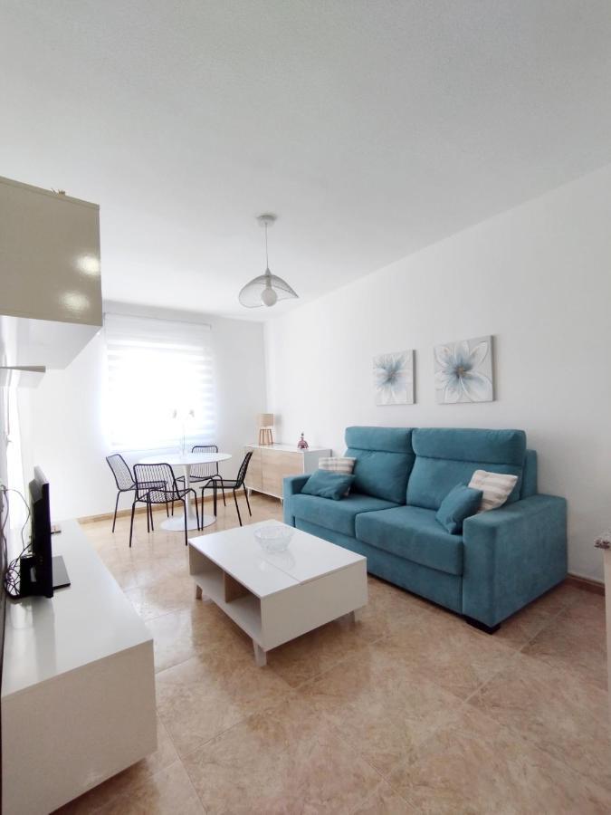 M&R Aguamarina Beach, Parking Gratuito Torrevieja Exterior photo